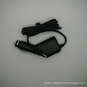 NEW Auto Power Supply Cord Car Adapter for SIRIUS SPORTSTER SP3 SP4 SP5 SP-TK1